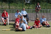 Various Pitch Photos